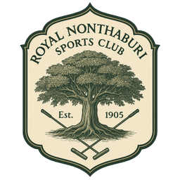 Royal Nonthaburi Sports Club Logo